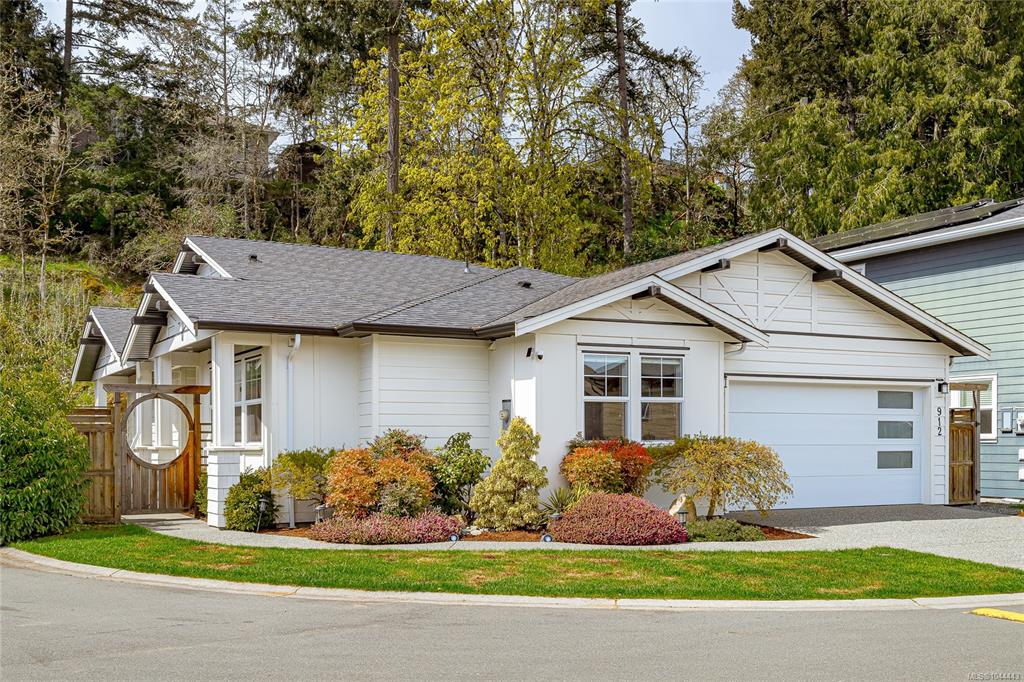 Second View of 912 Randall Pl, Langford, BC, V9B 5W1