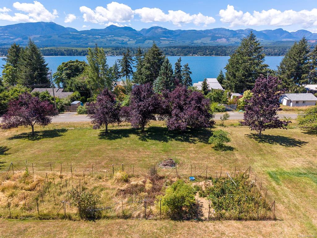 Third View of 2570 Piercy Rd, Denman Island, BC, V0R 1T0