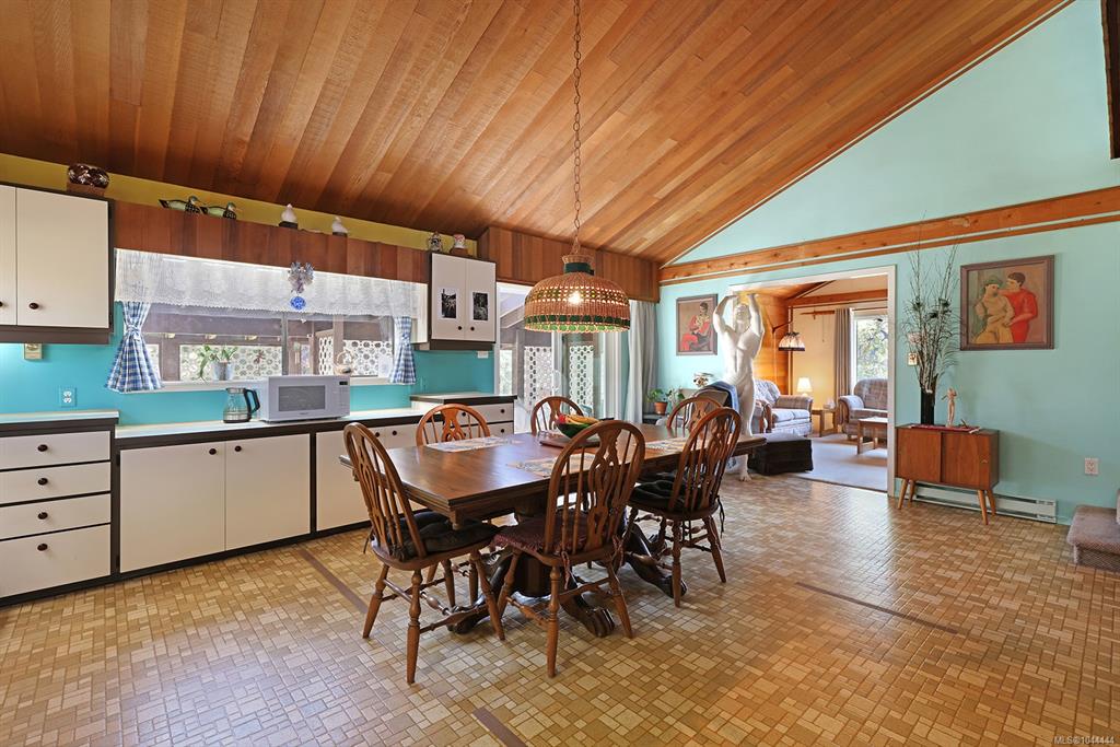 Fifth View of 2570 Piercy Rd, Denman Island, BC, V0R 1T0