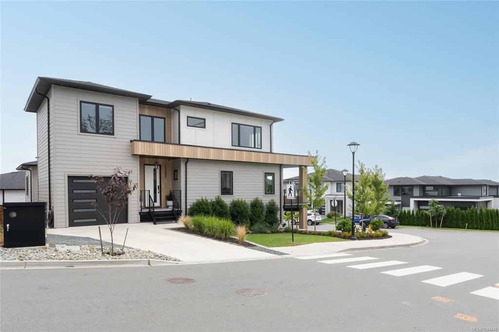 Third View of 1342 Sandstone Lane, Langford, BC, V9B 7A2