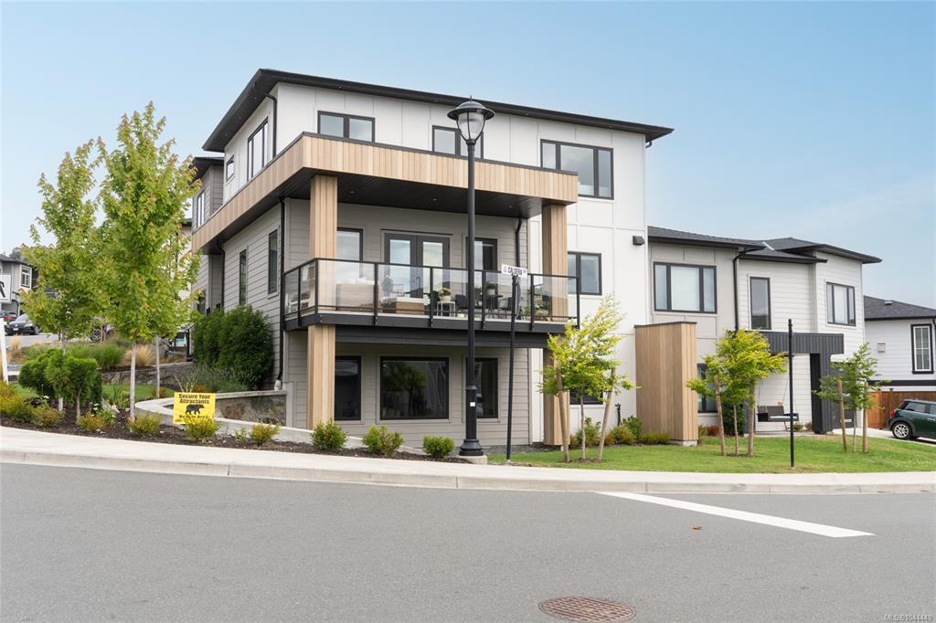 Fourth View of 1342 Sandstone Lane, Langford, BC, V9B 7A2
