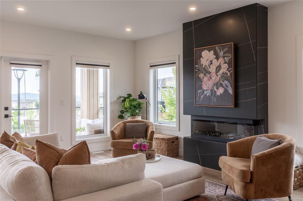 Fifth View of 1342 Sandstone Lane, Langford, BC, V9B 7A2