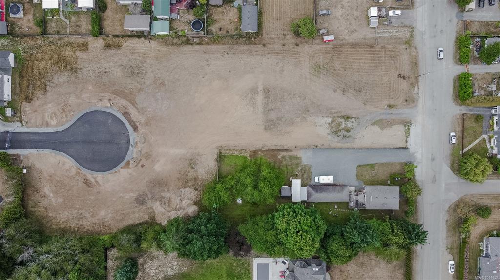 Fifth View of Lot 1 Mary St, Port Alberni, BC, V9Y 7E4