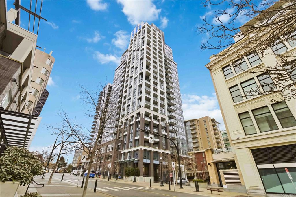 Fifth View of 777 Herald St, Hudson One, Victoria, BC, V8T 0C7