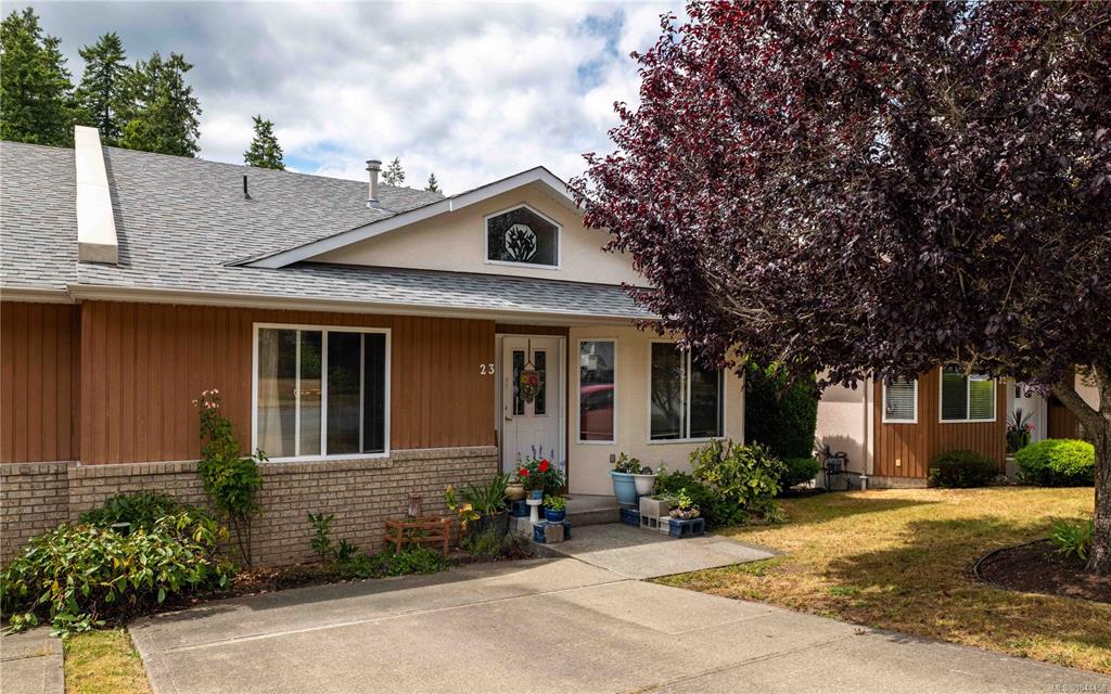 Second View of 1150 Walkem Rd, Twin Falls, Ladysmith, BC, V9G 1S1