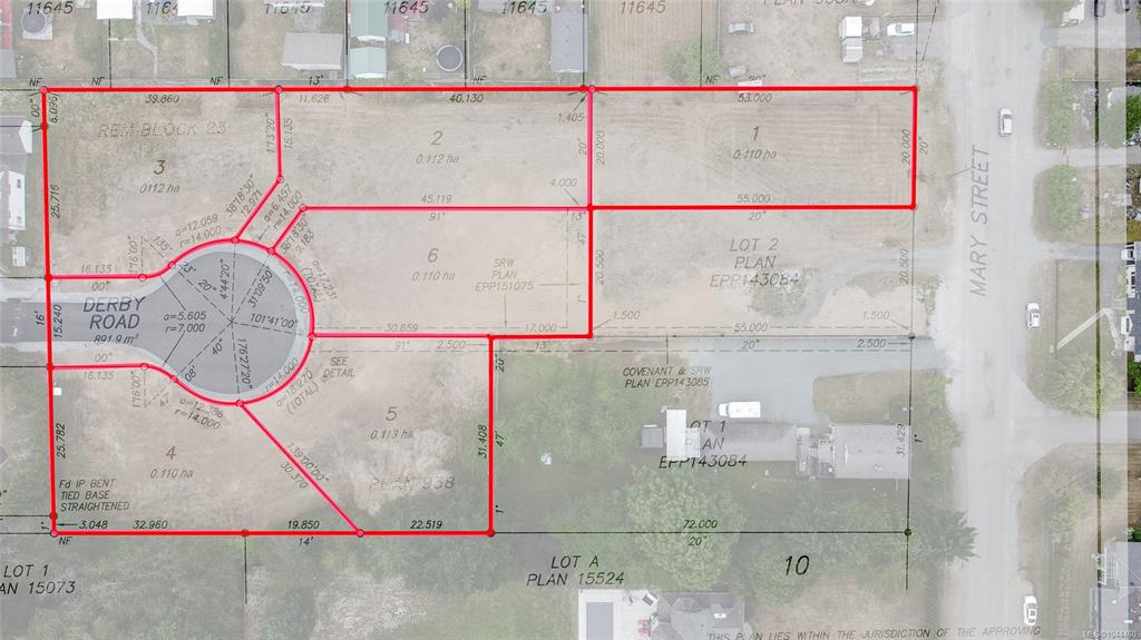 Lot 2 Derby Rd, 1044460, BC,