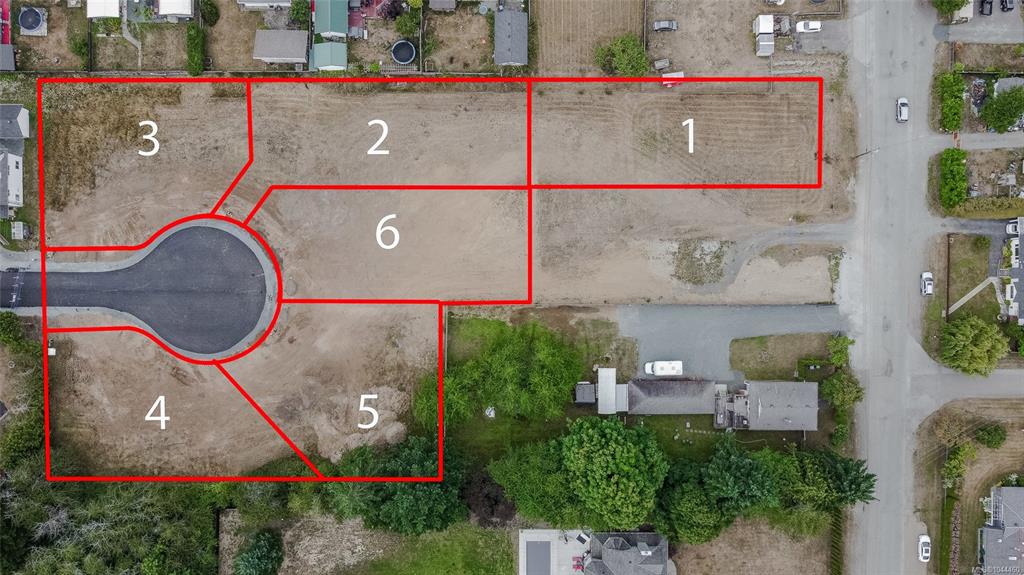 Third View of Lot 2 Derby Rd, Port Alberni, BC, V9Y 7E4