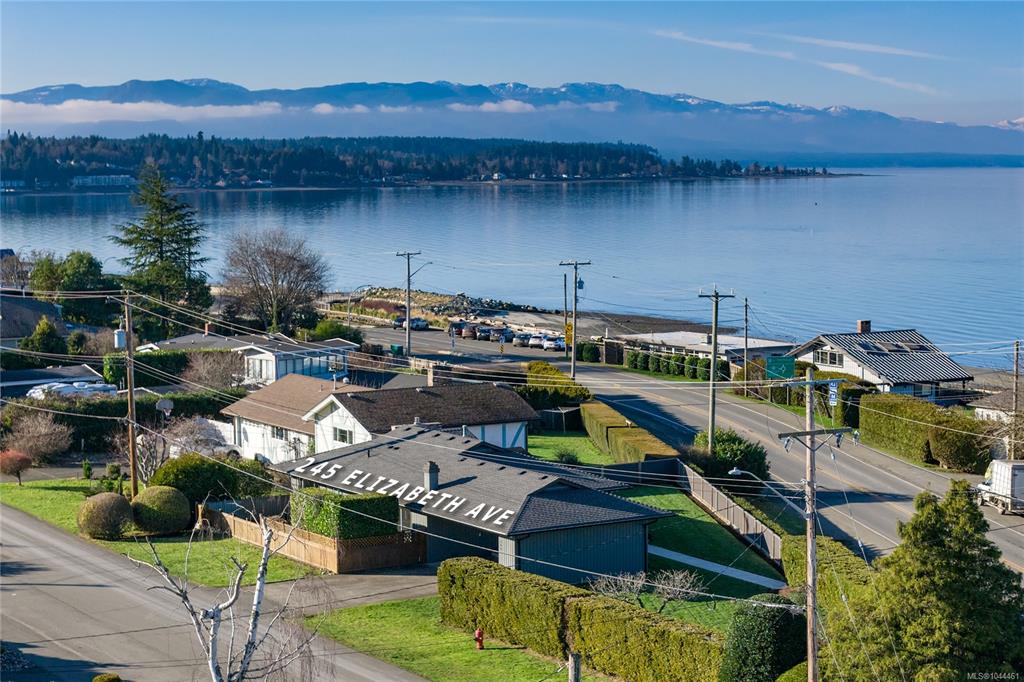245 Elizabeth Ave, 1044461, BC,