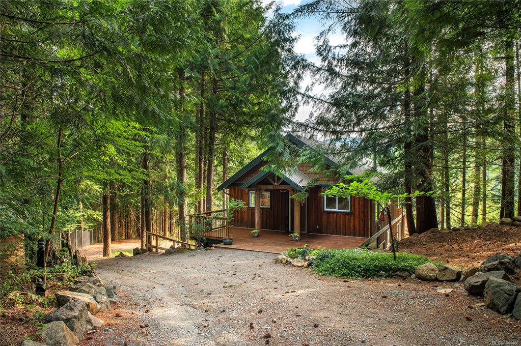 Fourth View of 4777 Forbidden Plateau Rd, Courtenay, BC, V9J 1R3