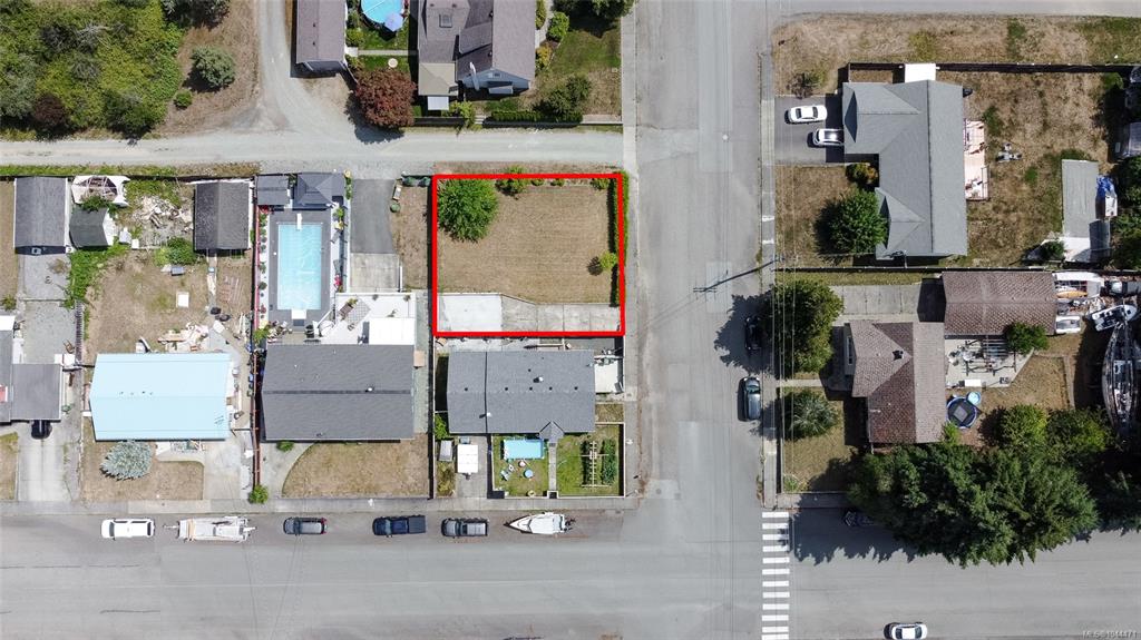 Fourth View of 4219 Hollywood St, Port Alberni, BC, V9Y 4A8