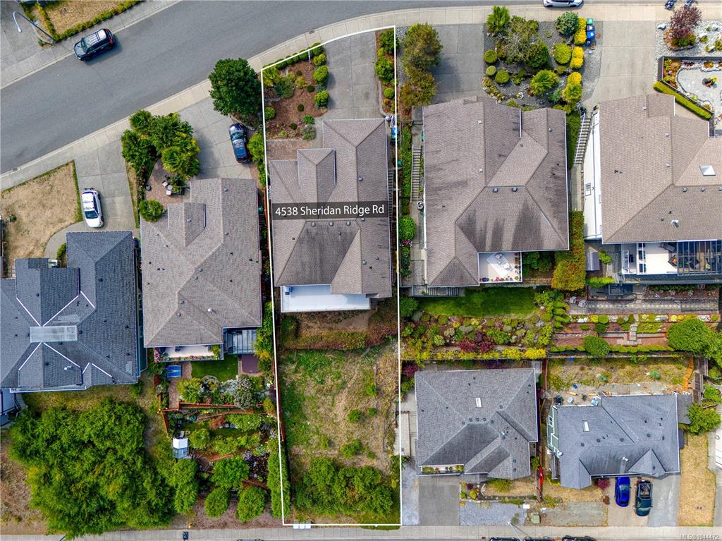 Fifth View of 4538 Sheridan Ridge Rd, Nanaimo, BC, V9T 6S7