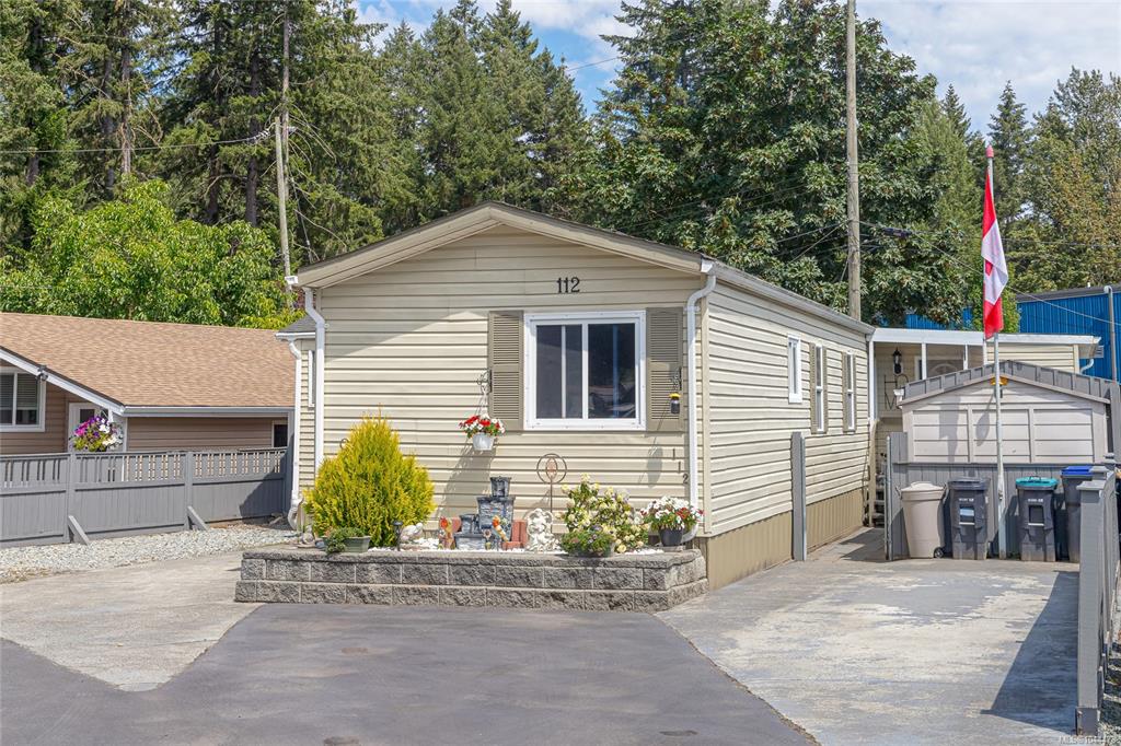 Second View of 1736 Timberlands Rd, Ladysmith, BC, V9G 1K3