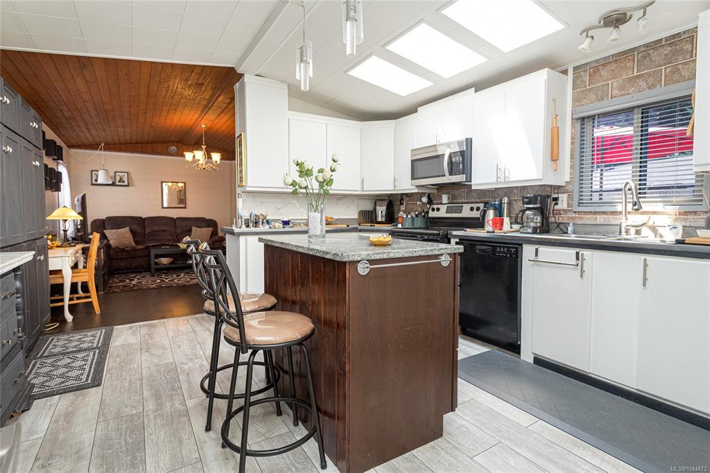 Third View of 1736 Timberlands Rd, Ladysmith, BC, V9G 1K3