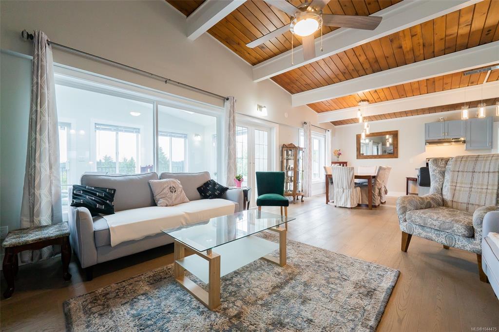 Fifth View of 1958 Estevan Rd, Nanaimo, BC, V9S 3Z2