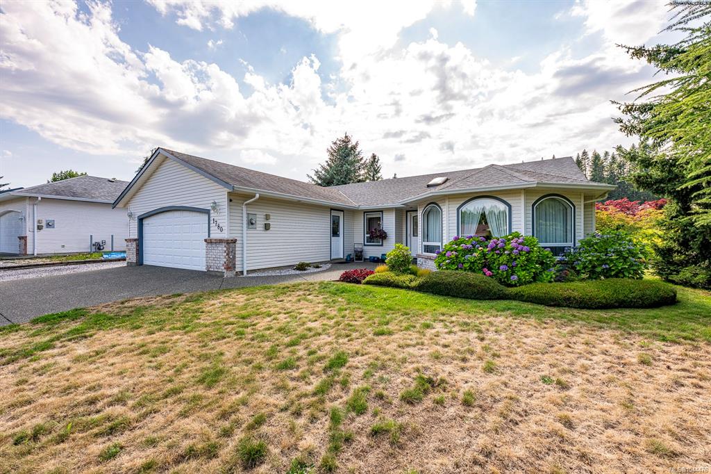 Second View of 1780 Valley View Dr, Courtenay, BC, V9N 8S4
