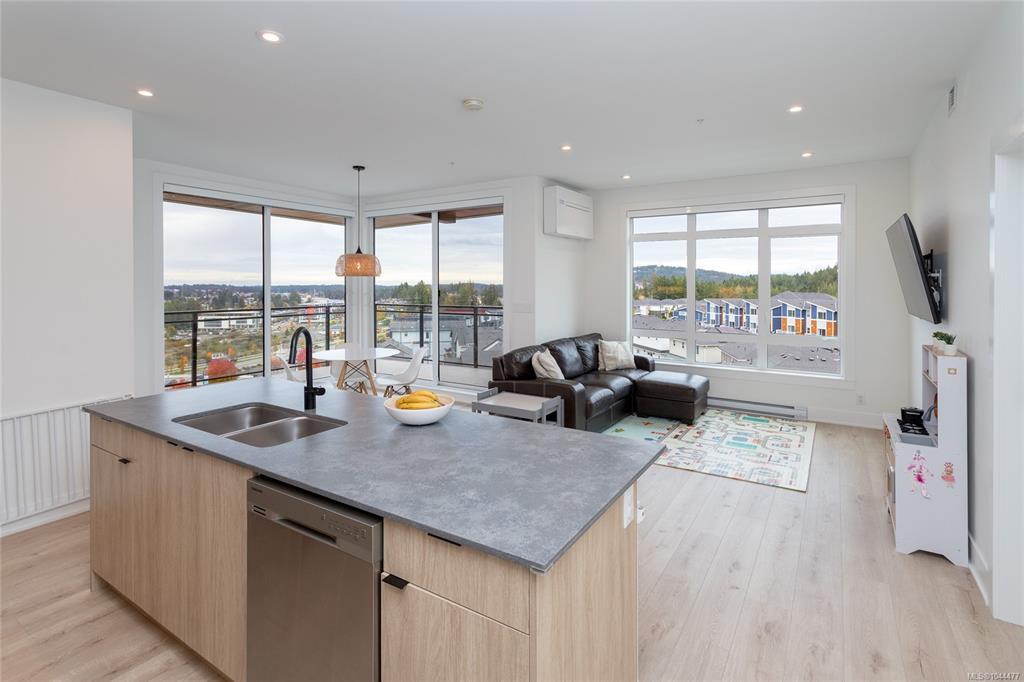 Second View of 1110 Samar Cres, Solaris at Westhills, Langford, BC, V9B 7B2