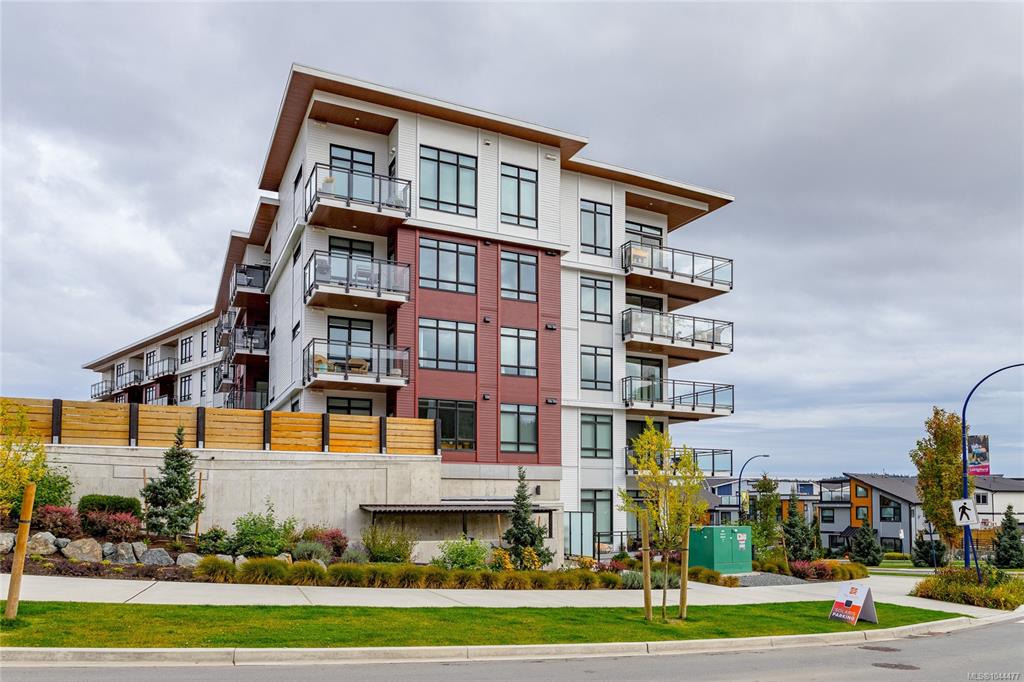 Third View of 1110 Samar Cres, Solaris at Westhills, Langford, BC, V9B 7B2