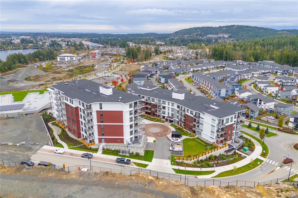 Fourth View of 1110 Samar Cres, Solaris at Westhills, Langford, BC, V9B 7B2