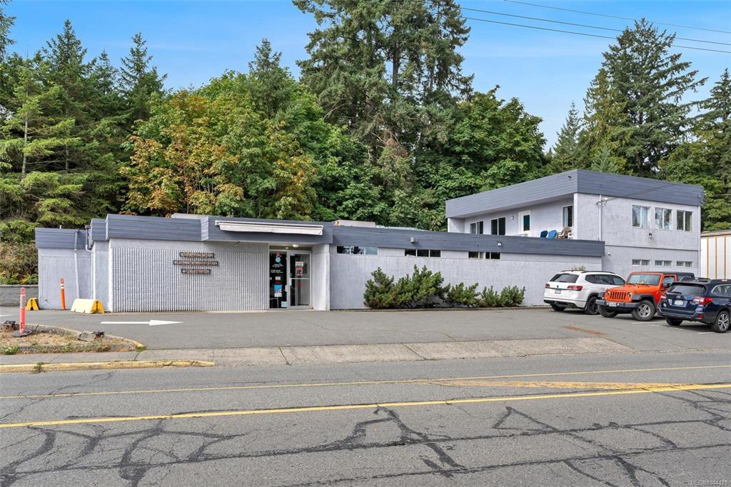 Second View of 1057 1033 Canada Ave, Duncan, BC, V9L 1V2