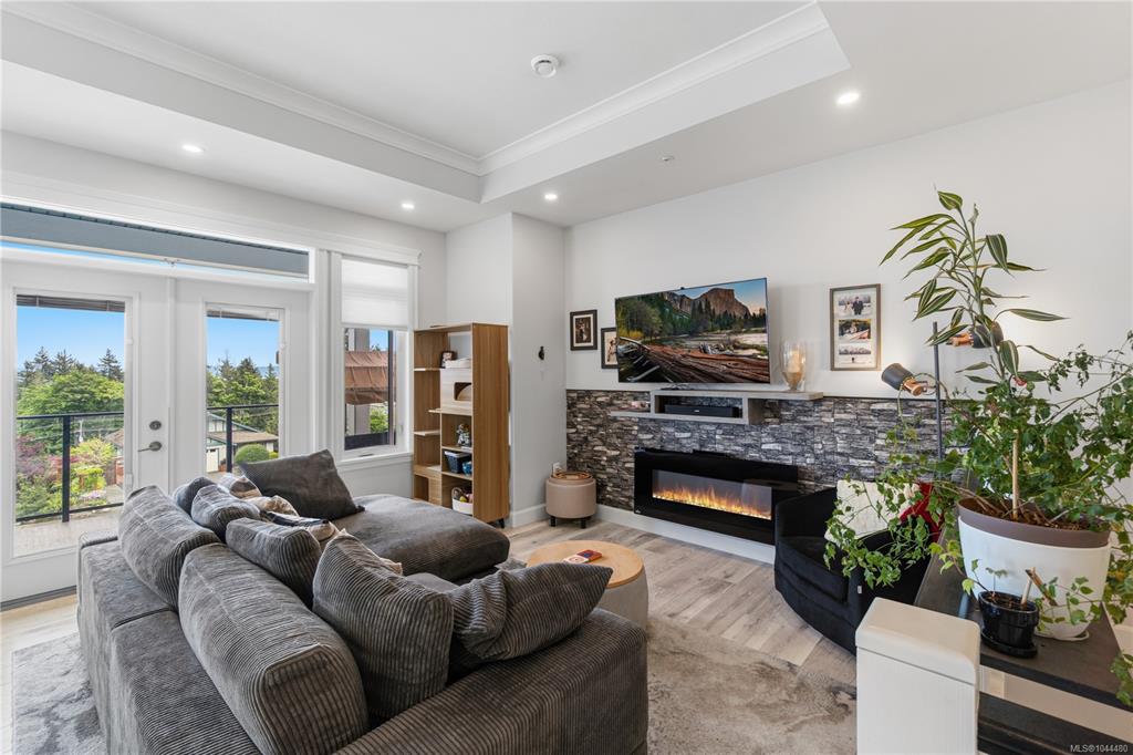 Fourth View of 456 Battie Dr, Ladysmith, BC, V9G 1V9
