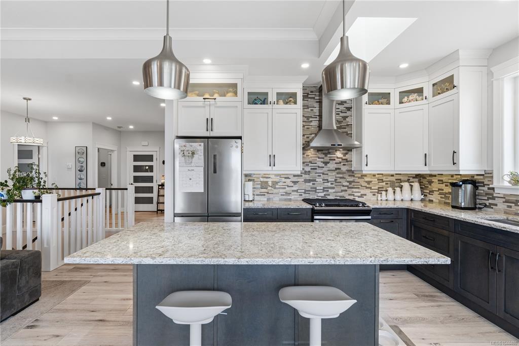 Fifth View of 456 Battie Dr, Ladysmith, BC, V9G 1V9