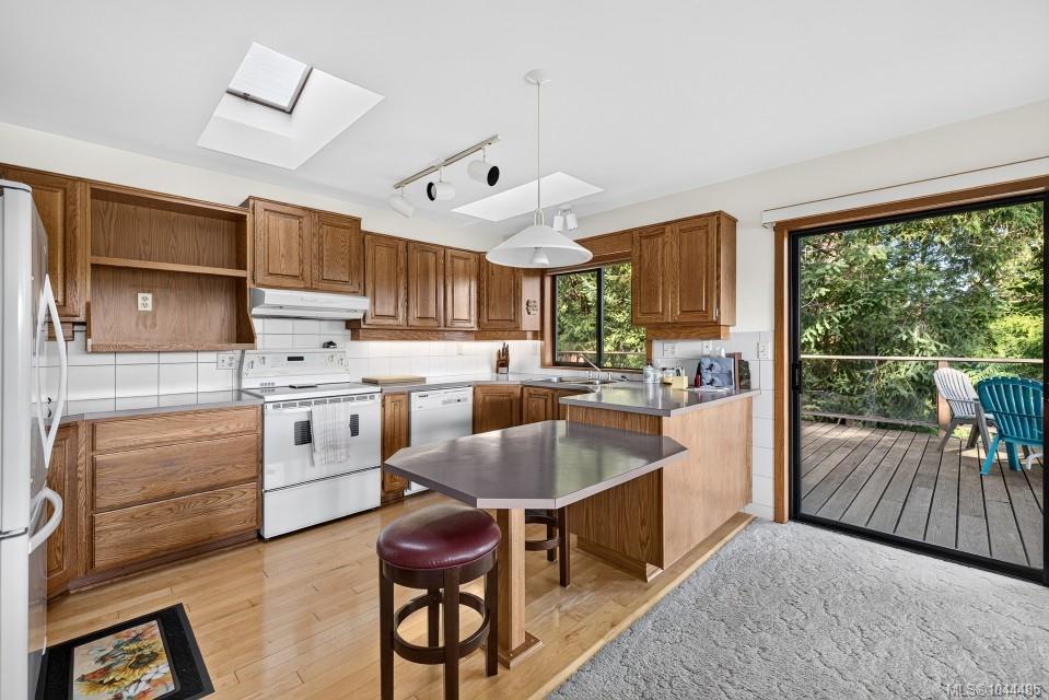 Third View of 134 Quebec Lane, Salt Spring, BC, V8K 2L4