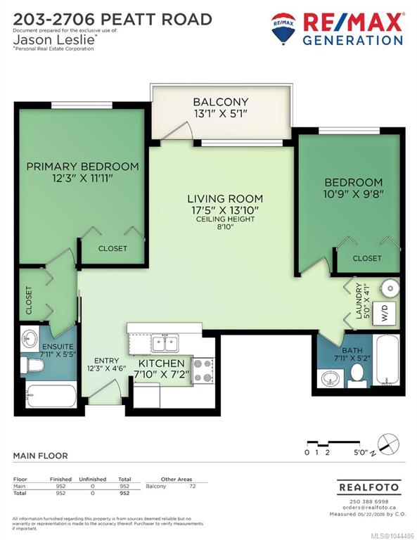 Fourth View of 2706 Peatt Rd, HAVANNA TERRACE, Langford, BC, V9B 3V3