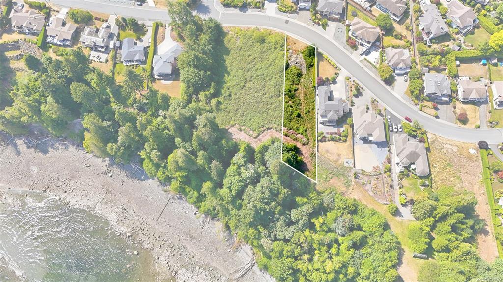 Third View of 6069 Breonna Dr, Nanaimo, BC, V9V 1G1
