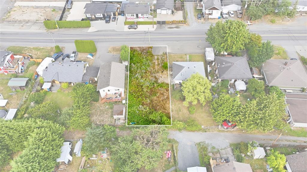 Second View of 840 Victoria Rd, Nanaimo, BC, V9R 4R8