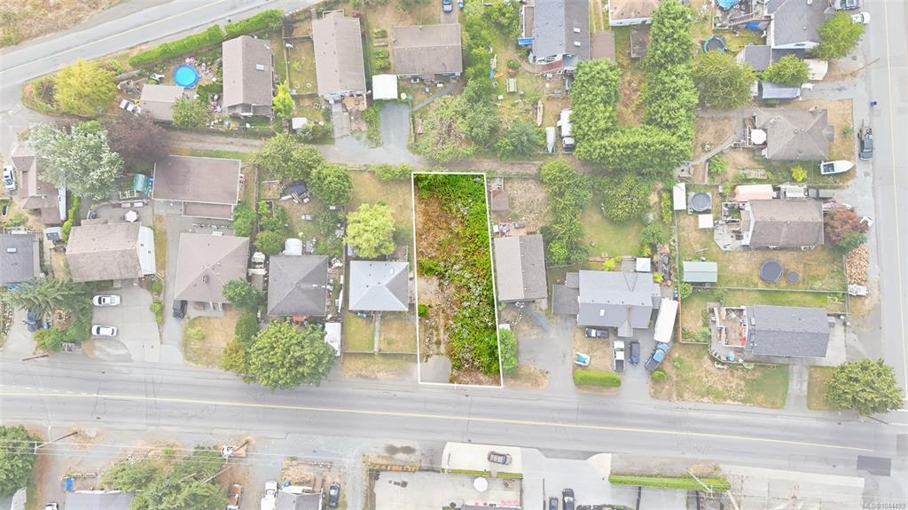 Fifth View of 840 Victoria Rd, Nanaimo, BC, V9R 4R8