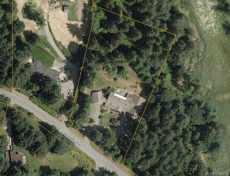 Third View of 1711 Escarpment Way, Duncan, BC, V9L 5W7