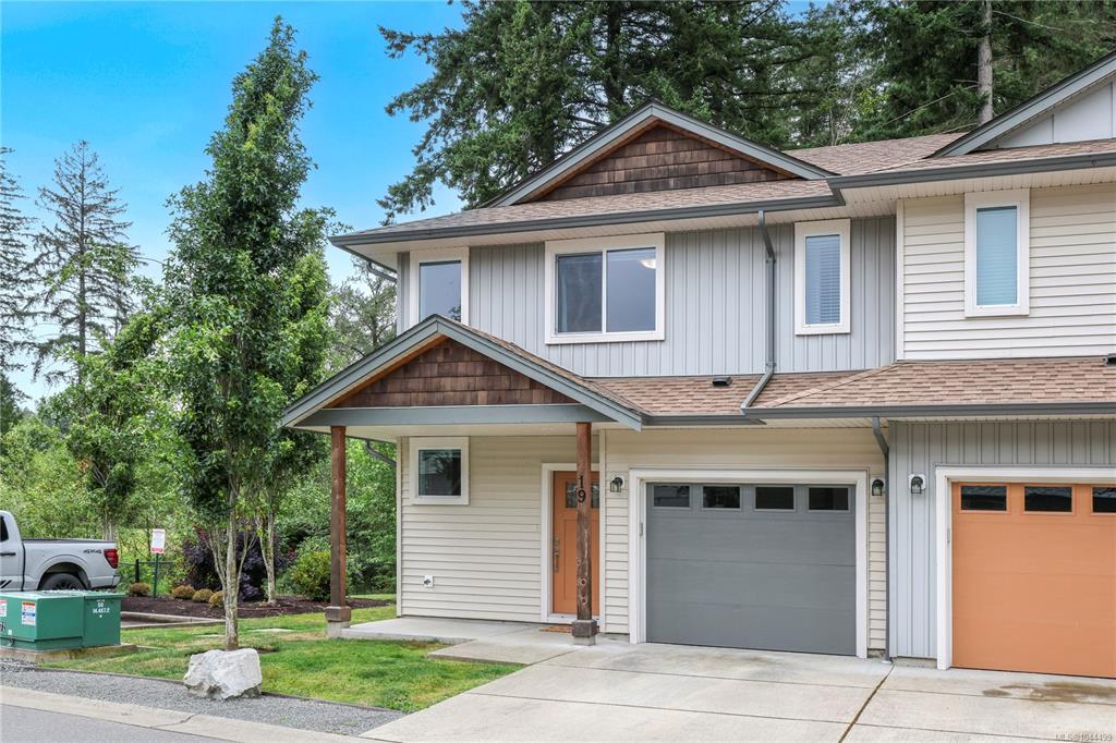 Fifth View of 2109 13 Th St Ne, PARKSIDE, Courtenay, BC, V9N 0B1