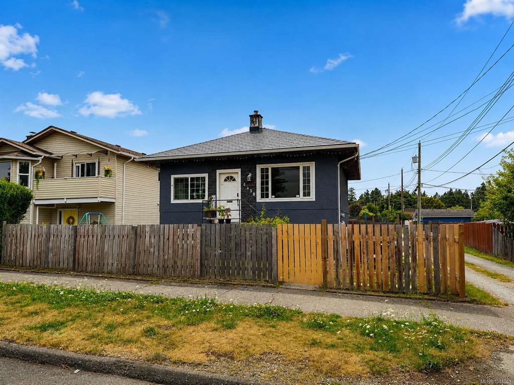 4338 Bute St, 1044501, BC,