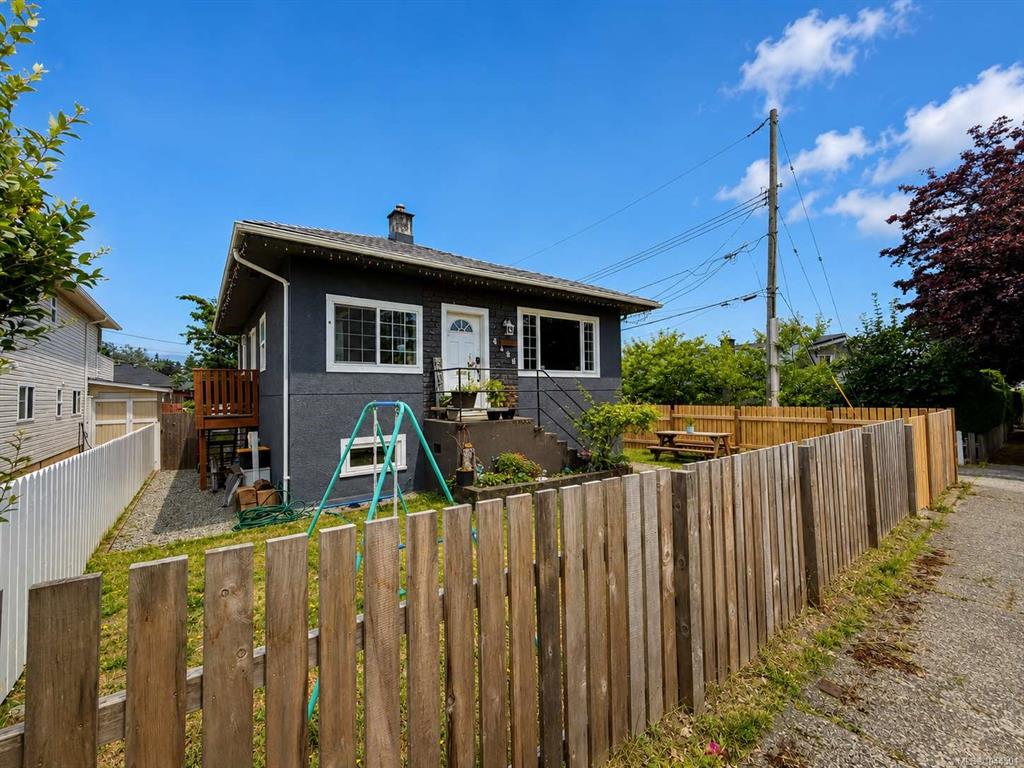 Third View of 4338 Bute St, Port Alberni, BC, V9Y 3N4