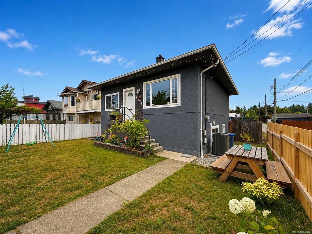 Fourth View of 4338 Bute St, Port Alberni, BC, V9Y 3N4