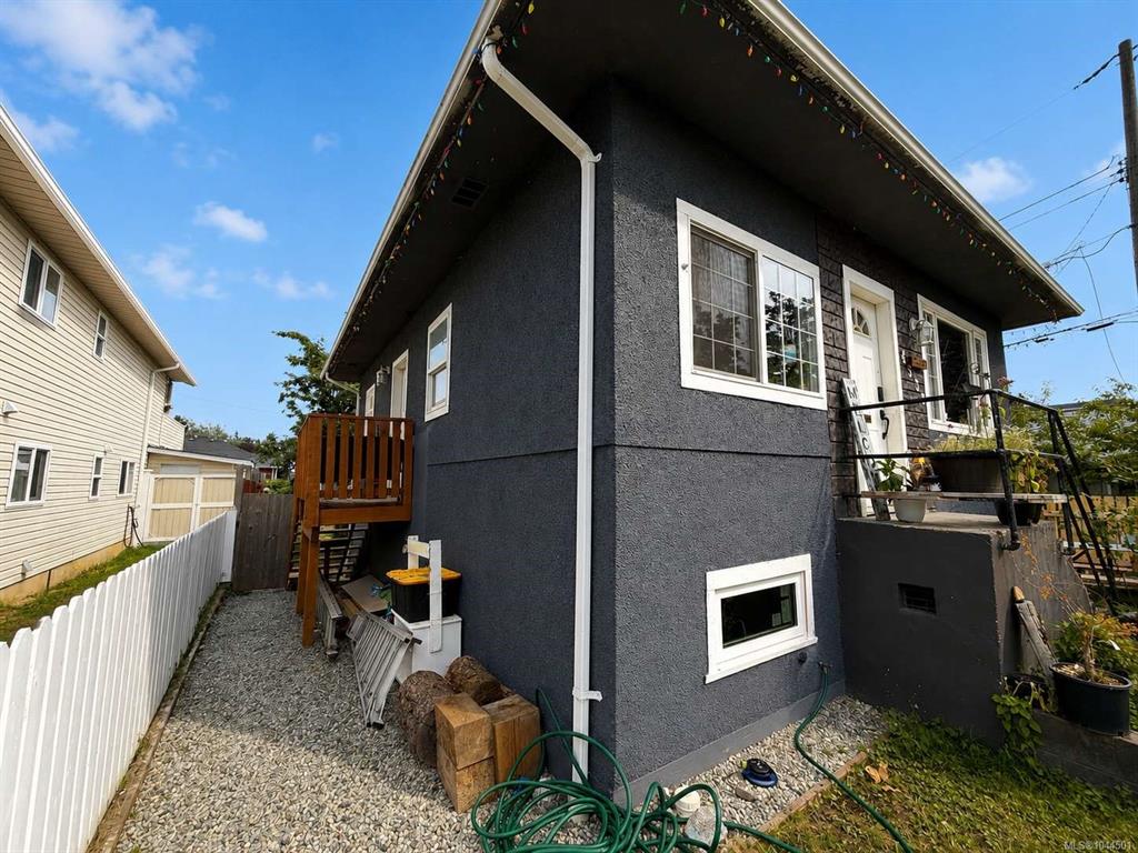 Fifth View of 4338 Bute St, Port Alberni, BC, V9Y 3N4