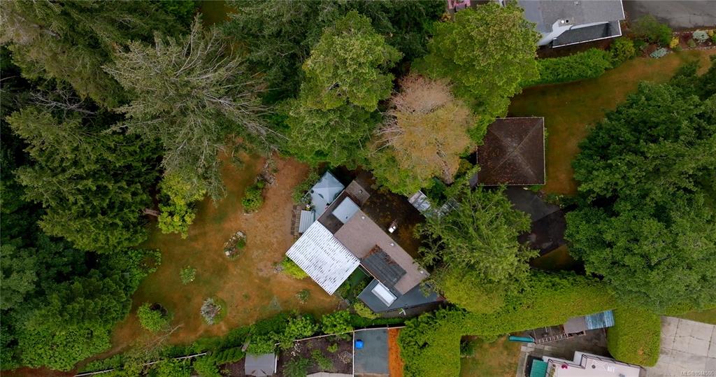 Second View of 1719 Centennial Ave E, Comox, BC, V9M 2W3