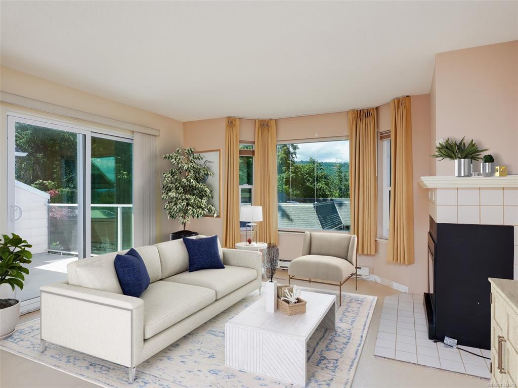 Third View of 930 Josephine Rd, Marina Bay Estates, Central Saanich, BC, V8M 1B3