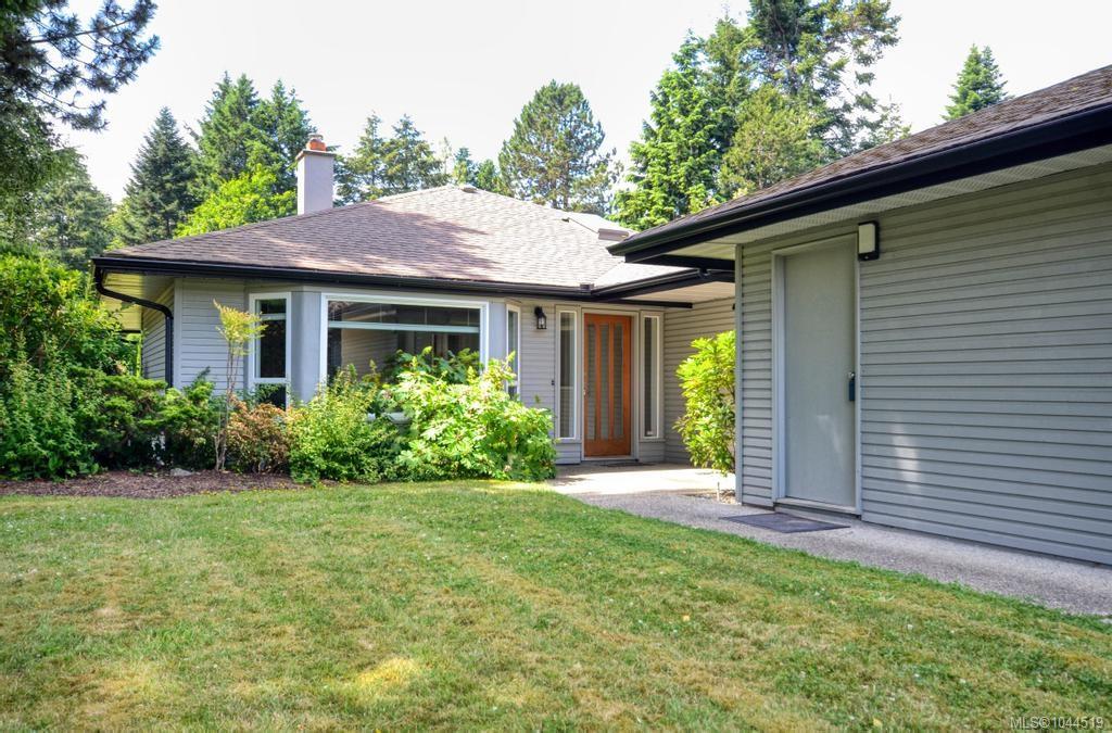Second View of 4630 Lochside Dr, Saanich, BC, V8Y 2T1