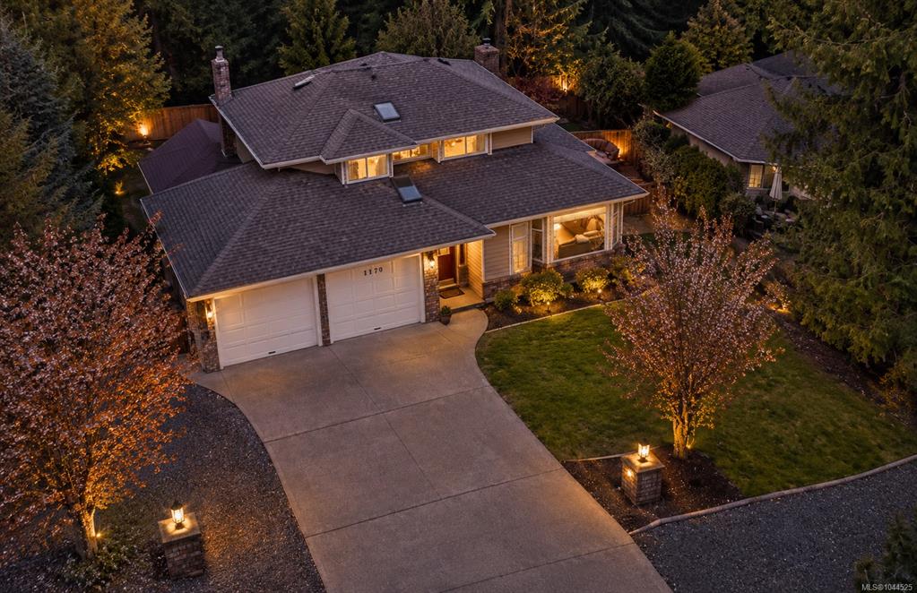 1170 Clubhouse Dr, 1044525, BC,