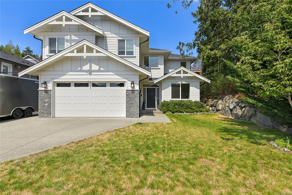 1122 Golden Spire Cres, 1044528, BC,