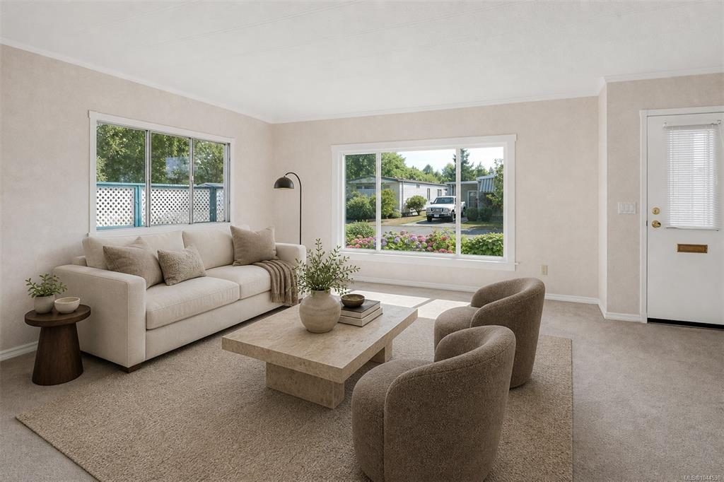Fourth View of 9362 Village Way, Summergate Village, Sidney, BC, V8L 4N8