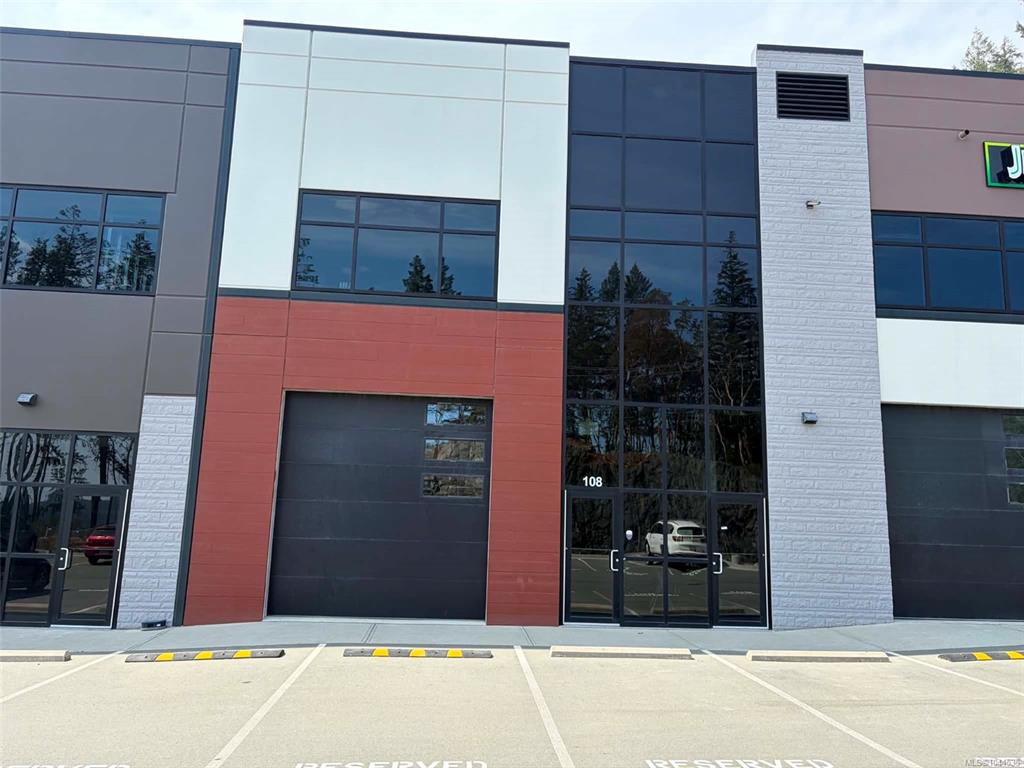 Second View of 4342 West Shore Pkwy, Langford, BC, V9B 7C2