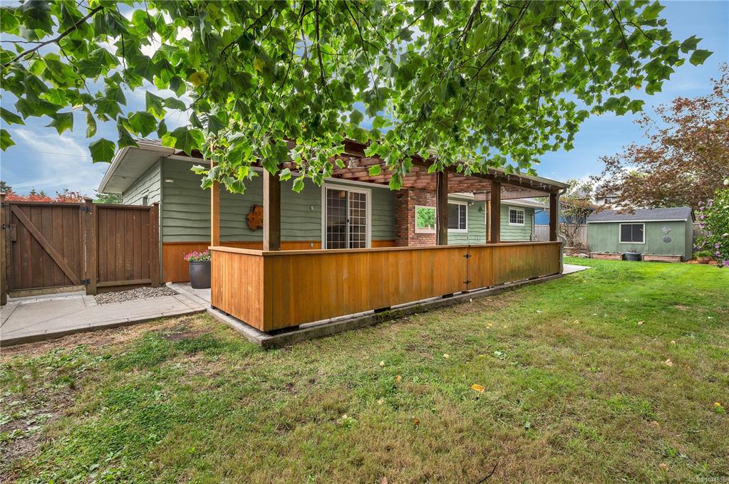 Fourth View of 66 Oregon Rd, Campbell River, BC, V9W 5T1