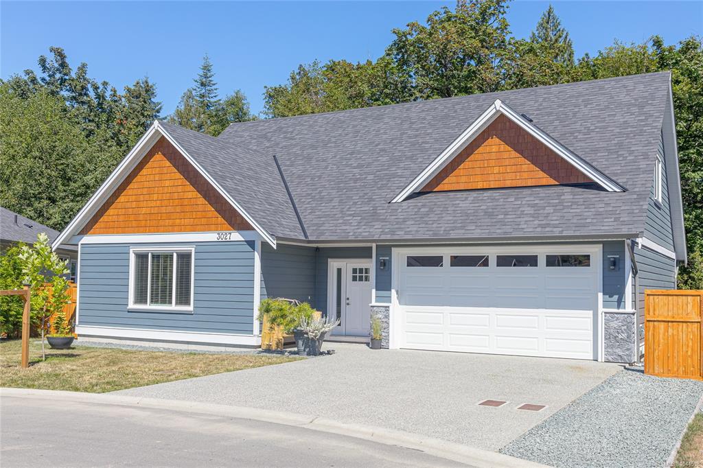 Third View of 3027 Abbott Pl, Chemainus, BC, V0R 1K3