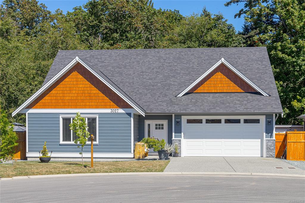 Fourth View of 3027 Abbott Pl, Chemainus, BC, V0R 1K3