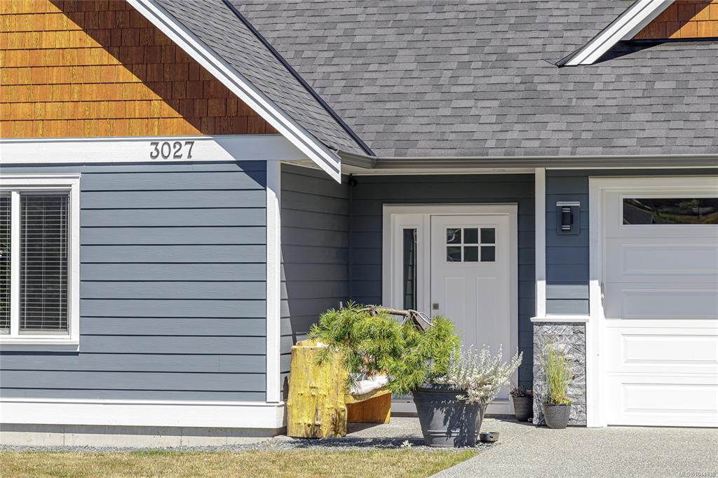 Fifth View of 3027 Abbott Pl, Chemainus, BC, V0R 1K3