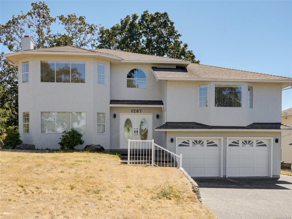 1287 Carmichael Crt, 1044540, BC,