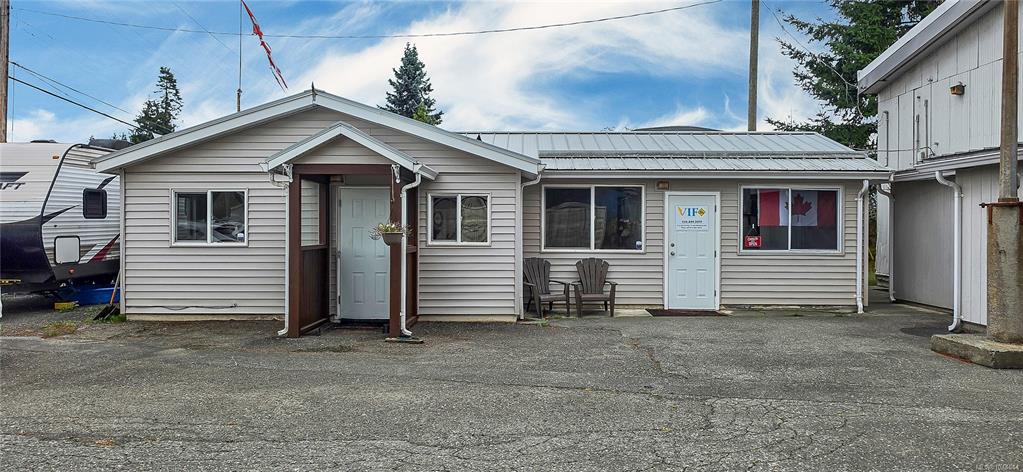 3050 Island Hwy, 1044544, BC,