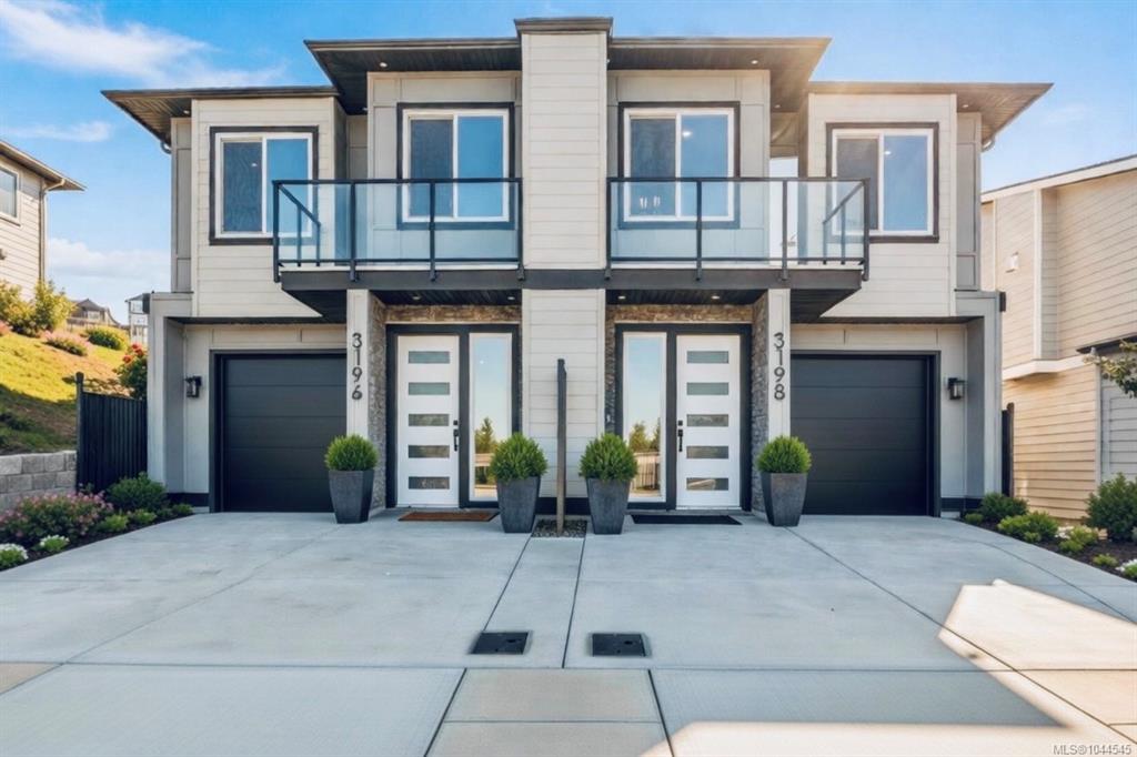 Second View of 3198 Woodrush Dr, Duncan, BC, V9L 0J9